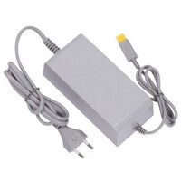 WiiU strömförsörjning AC Adapter Orig. Nintendo original strömförsörjning